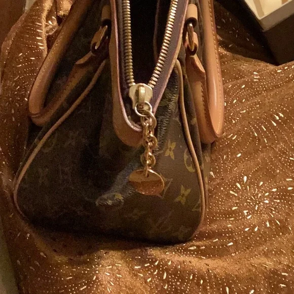 Louis Vuitton monogram Tivoli PM - Picture 5 of 7